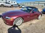 2004 BMW Z4