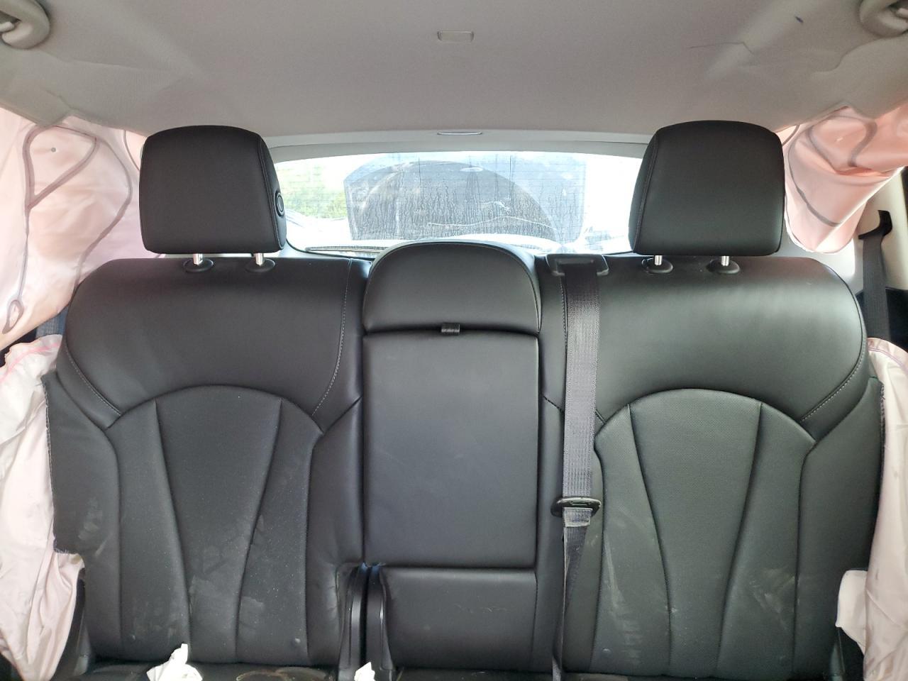 2019 BUICK Envision