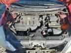 2009 NISSAN VERSA
