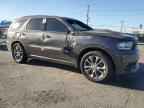 2020 DODGE DURANGO