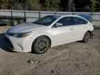 2016 TOYOTA Avalon