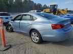 2015 CHEVROLET IMPALA