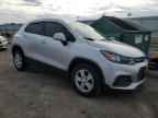 2017 CHEVROLET TRAX