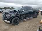 2025 GMC Sierra