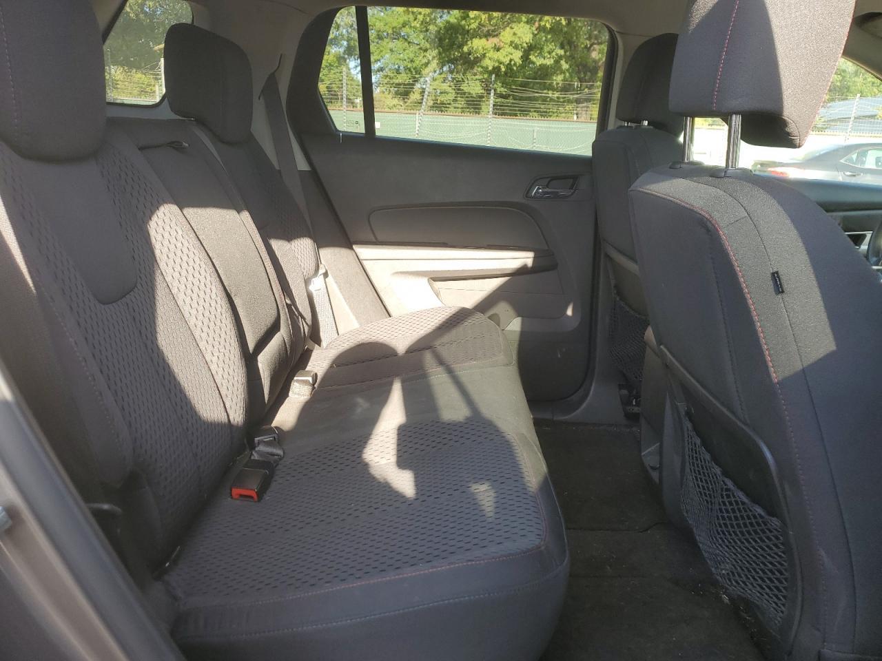 2010 GMC Terrain