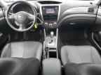 2013 SUBARU FORESTER