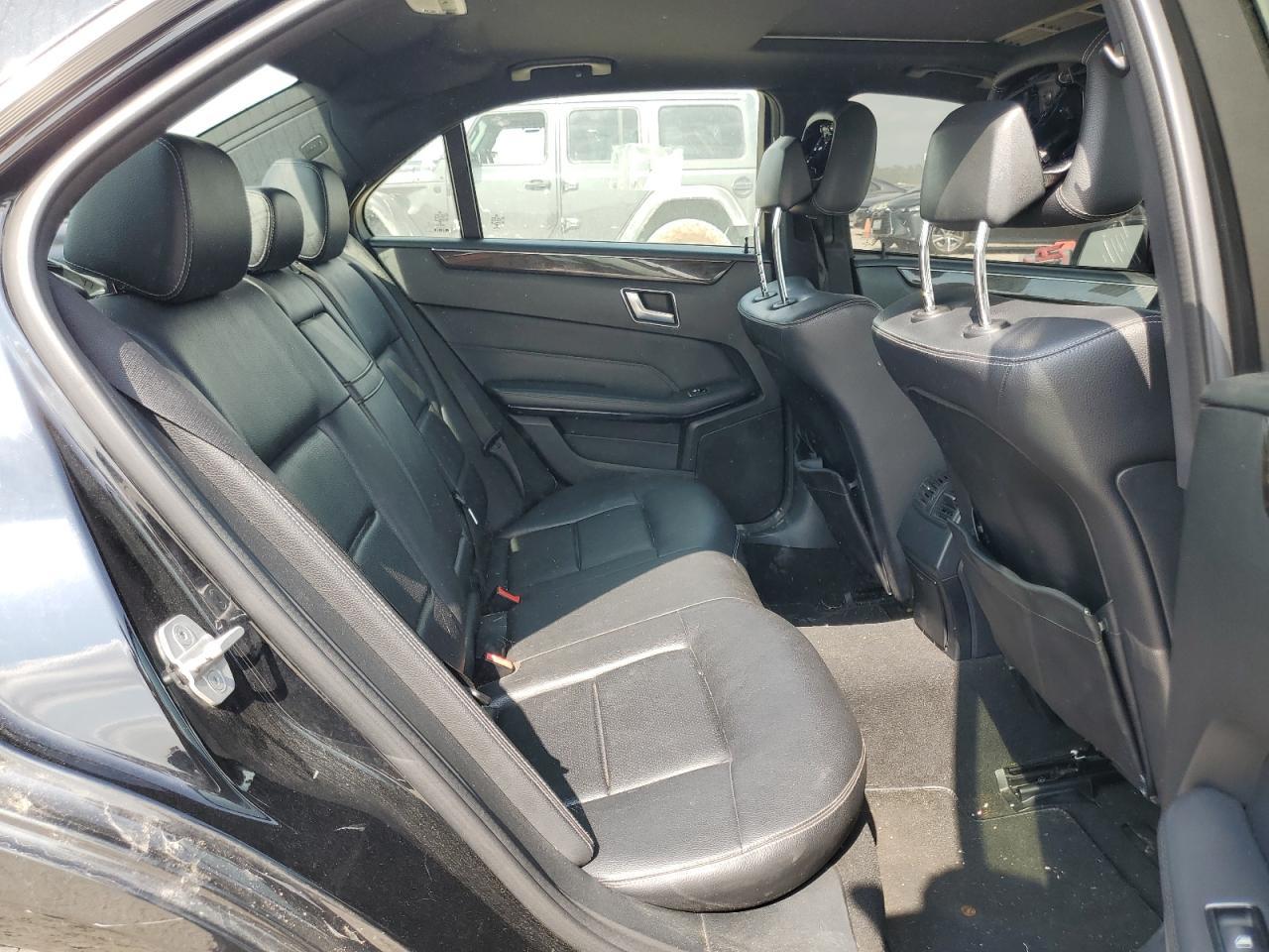 2015 MERCEDES-BENZ E-Class