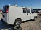 2014 CHEVROLET Express 1500