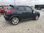 2014 NISSAN Juke