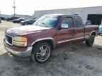 2001 GMC Sierra