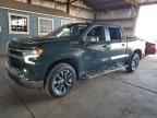 2025 CHEVROLET Silverado