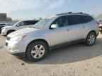2010 CHEVROLET TRAVERSE