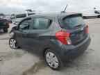 2017 CHEVROLET Spark