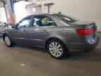 2010 HYUNDAI SONATA