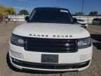 2015 LAND ROVER RANGE ROVER