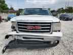 2012 GMC Sierra