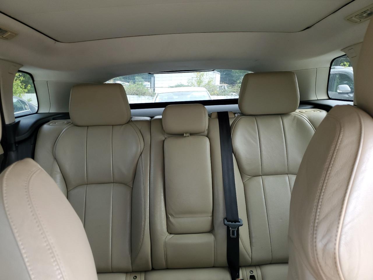 2017 LAND ROVER RANGE ROVER EVOQUE