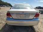 2005 TOYOTA CAMRY