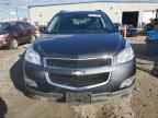 2012 CHEVROLET TRAVERSE