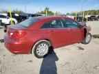 2010 CHRYSLER Sebring