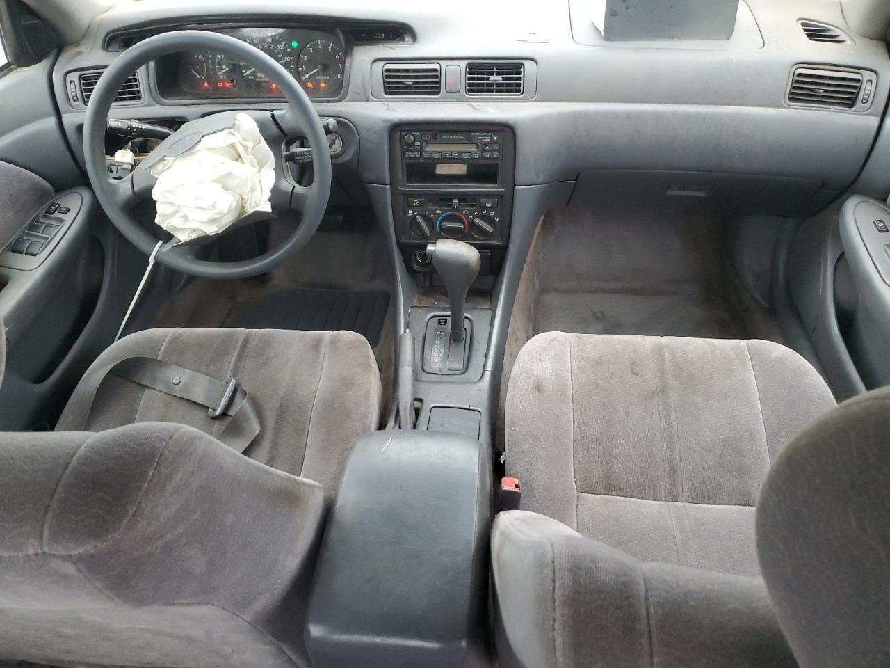 1998 TOYOTA CAMRY