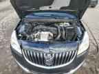 2015 BUICK Regal