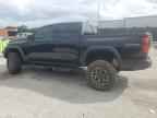 2024 CHEVROLET COLORADO