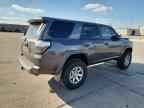 2016 TOYOTA 4Runner