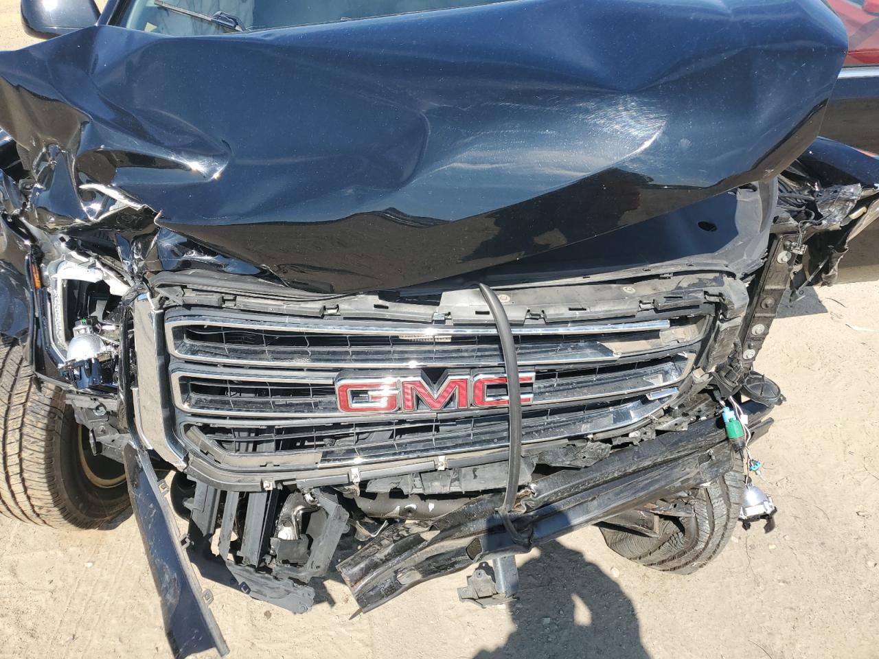 2018 GMC Yukon XL