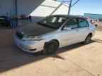 2006 TOYOTA COROLLA