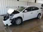 2014 NISSAN SENTRA