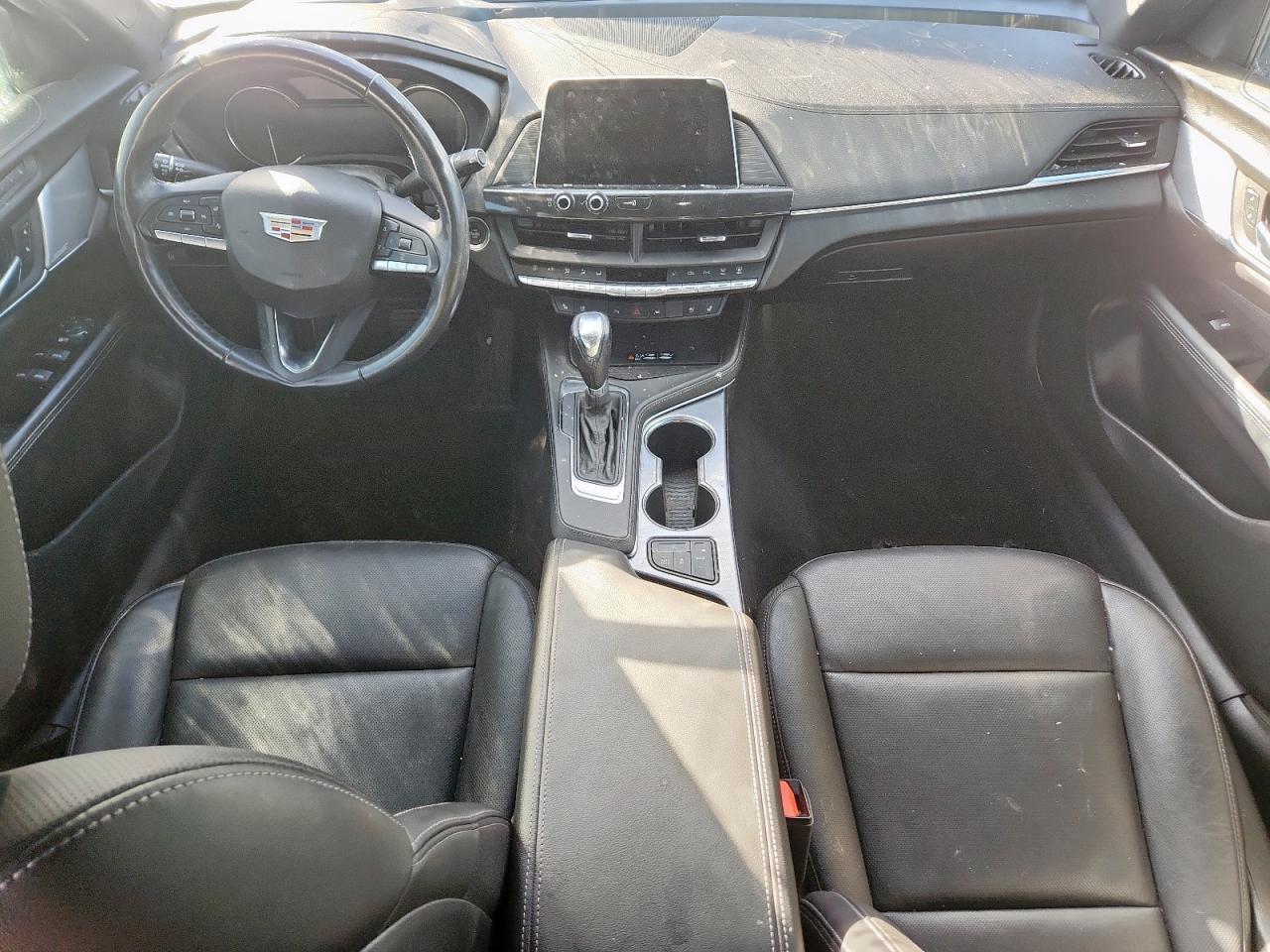 2023 CADILLAC CT4