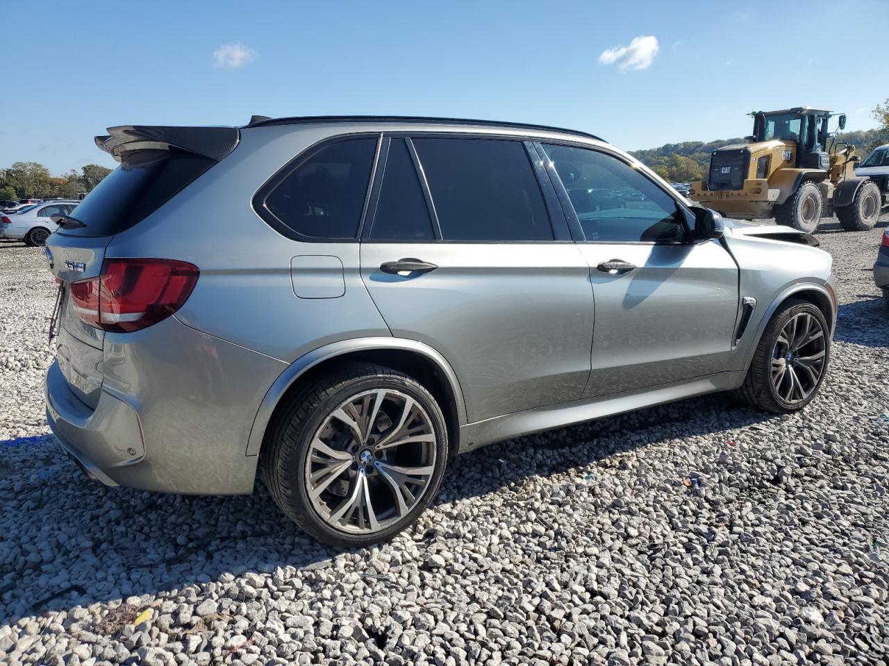 2016 BMW X5