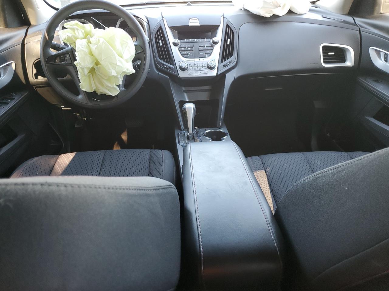 2012 CHEVROLET EQUINOX
