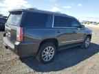 2018 GMC Yukon