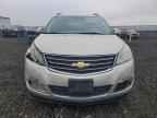 2015 CHEVROLET TRAVERSE