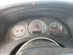 2001 CHEVROLET Monte Carlo