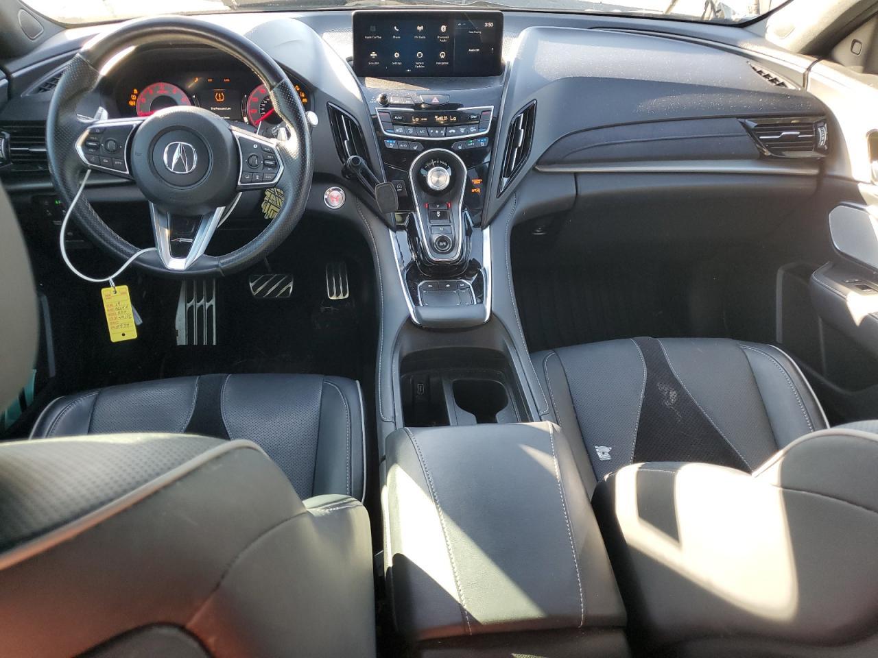 2019 ACURA RDX