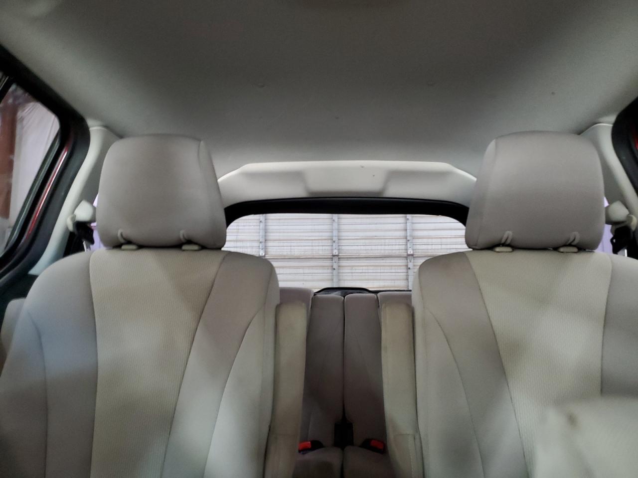 2013 MAZDA 5