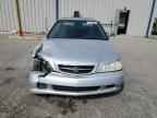 2001 ACURA TL
