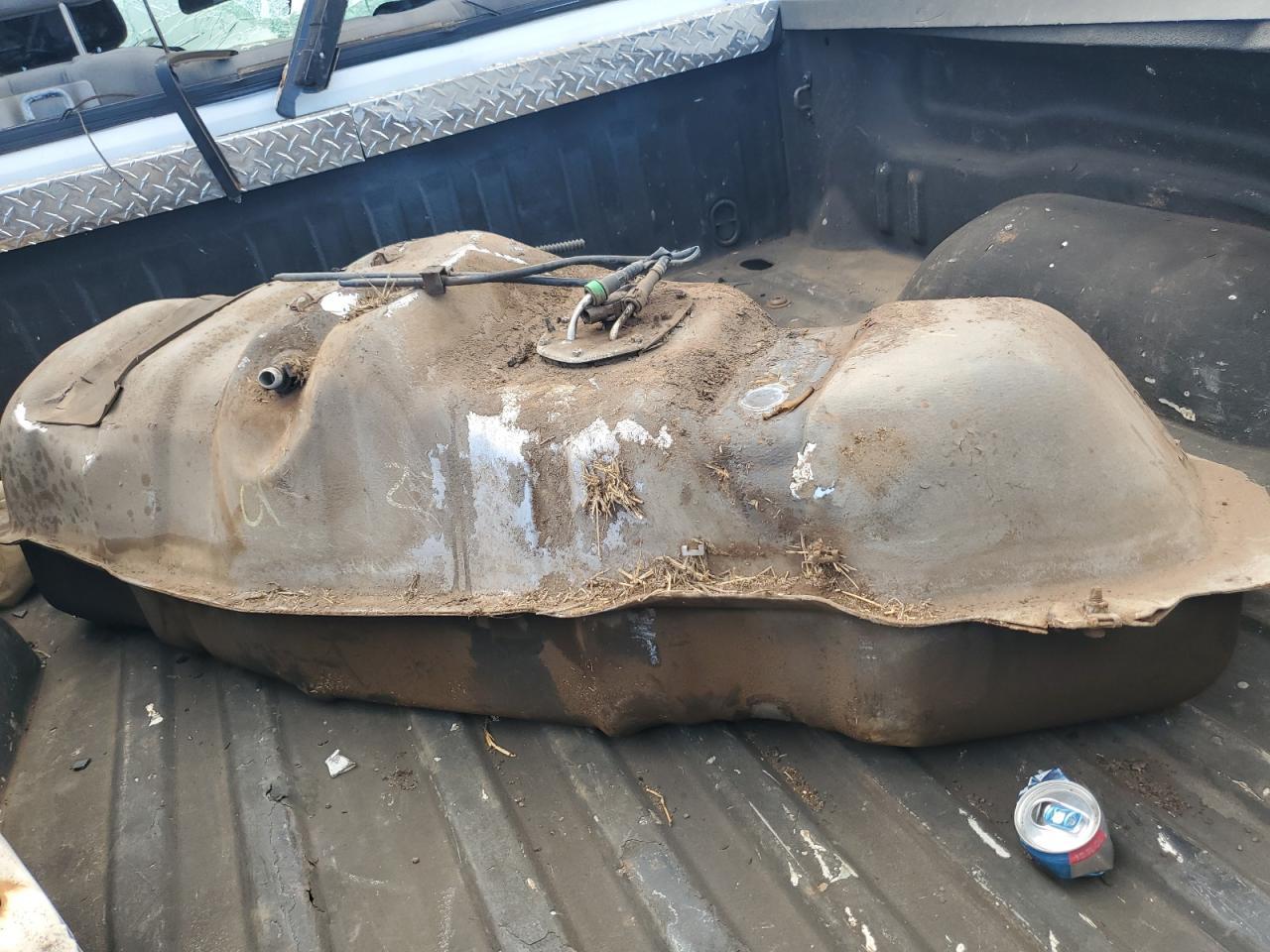 2004 TOYOTA TUNDRA
