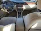 2009 CHEVROLET IMPALA