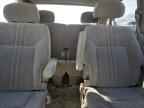 2000 TOYOTA SIENNA