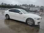 2014 BMW 5 series