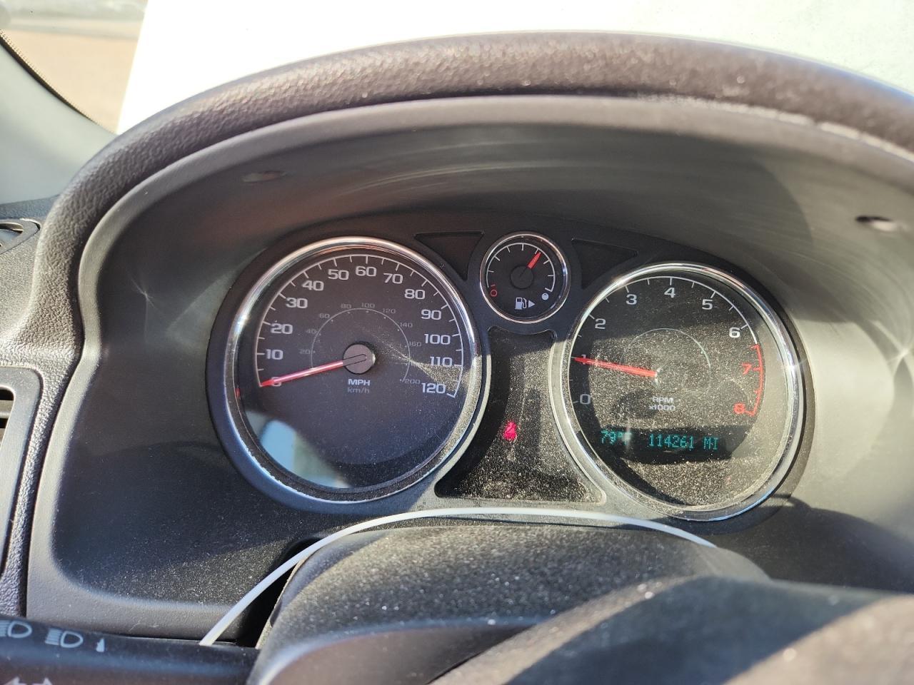 2009 CHEVROLET COBALT