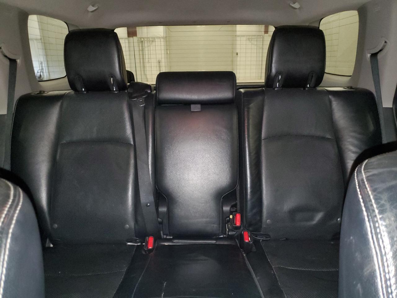 2014 TOYOTA 4Runner