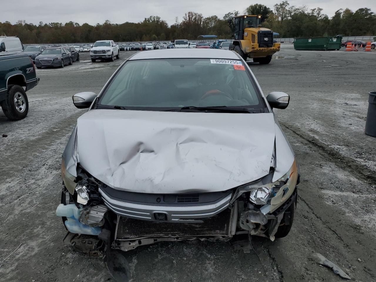 2010 HONDA Insight