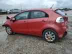 2013 KIA RIO