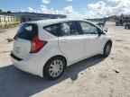 2016 NISSAN Versa Note