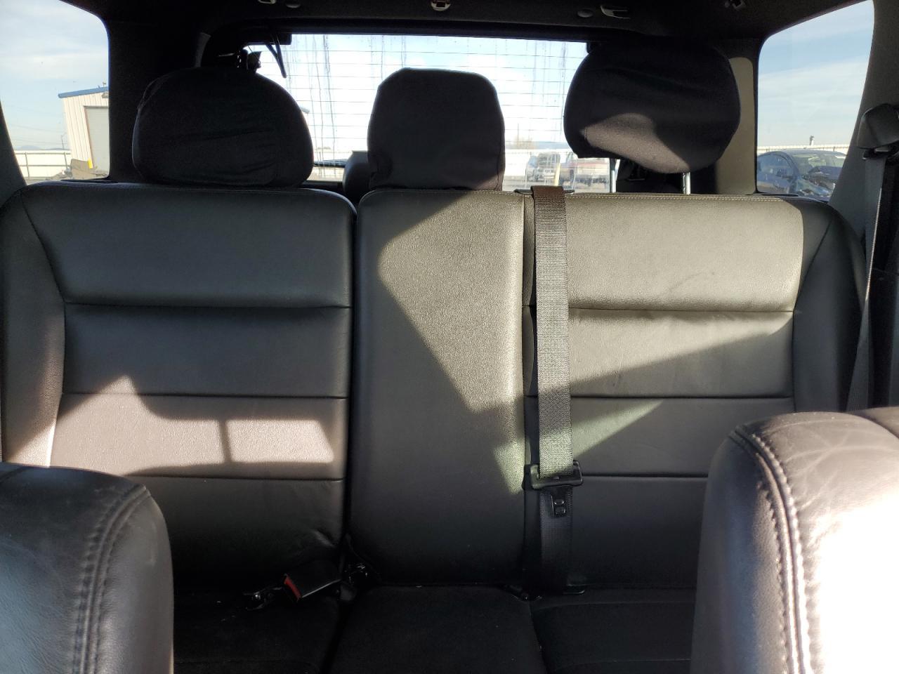 2009 FORD ESCAPE